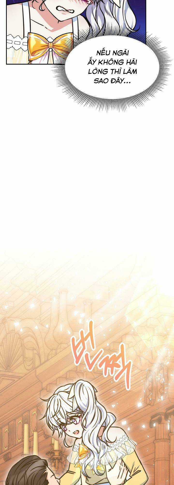 Nàng Evangeline Chapter 8 trang 48