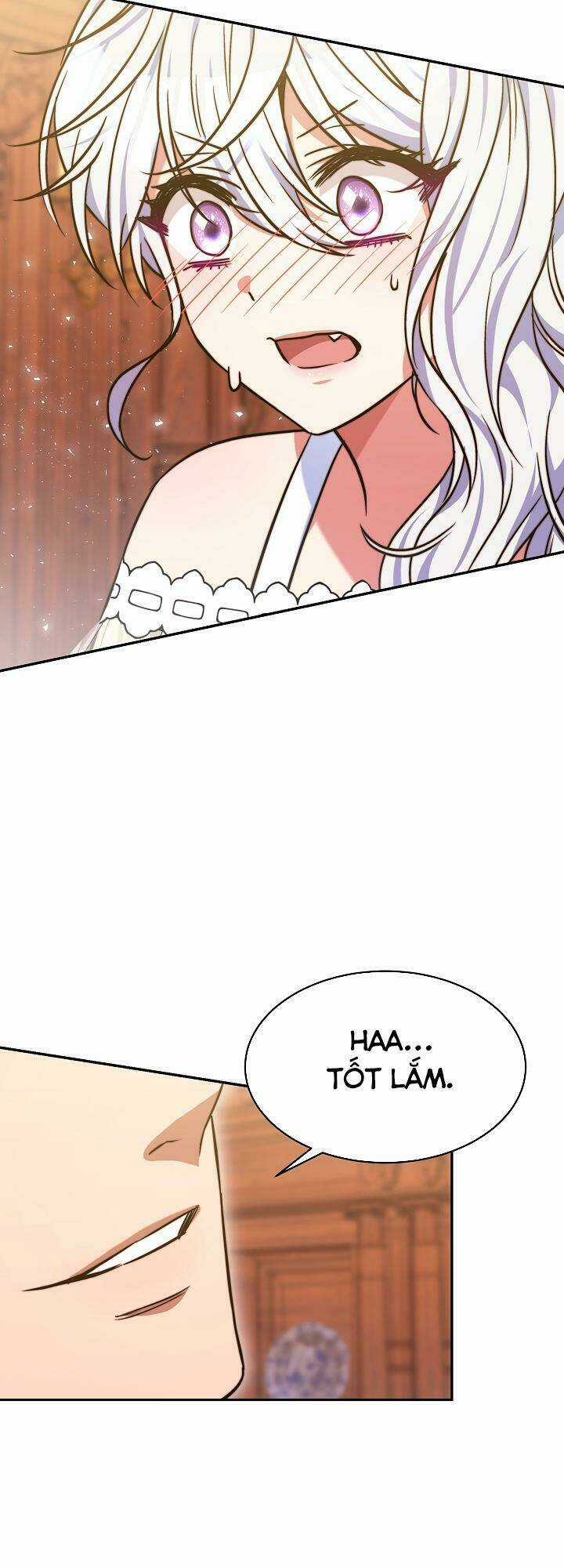 Nàng Evangeline Chapter 8 trang 51