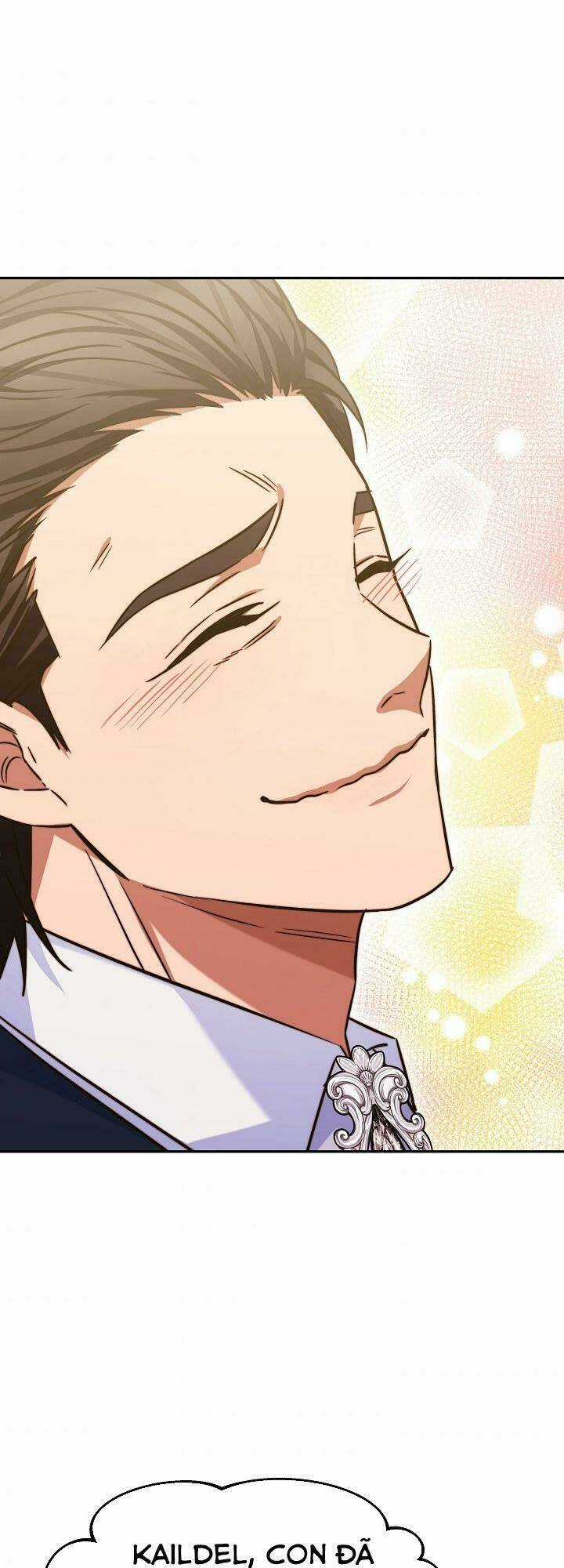 Nàng Evangeline Chapter 8 trang 52