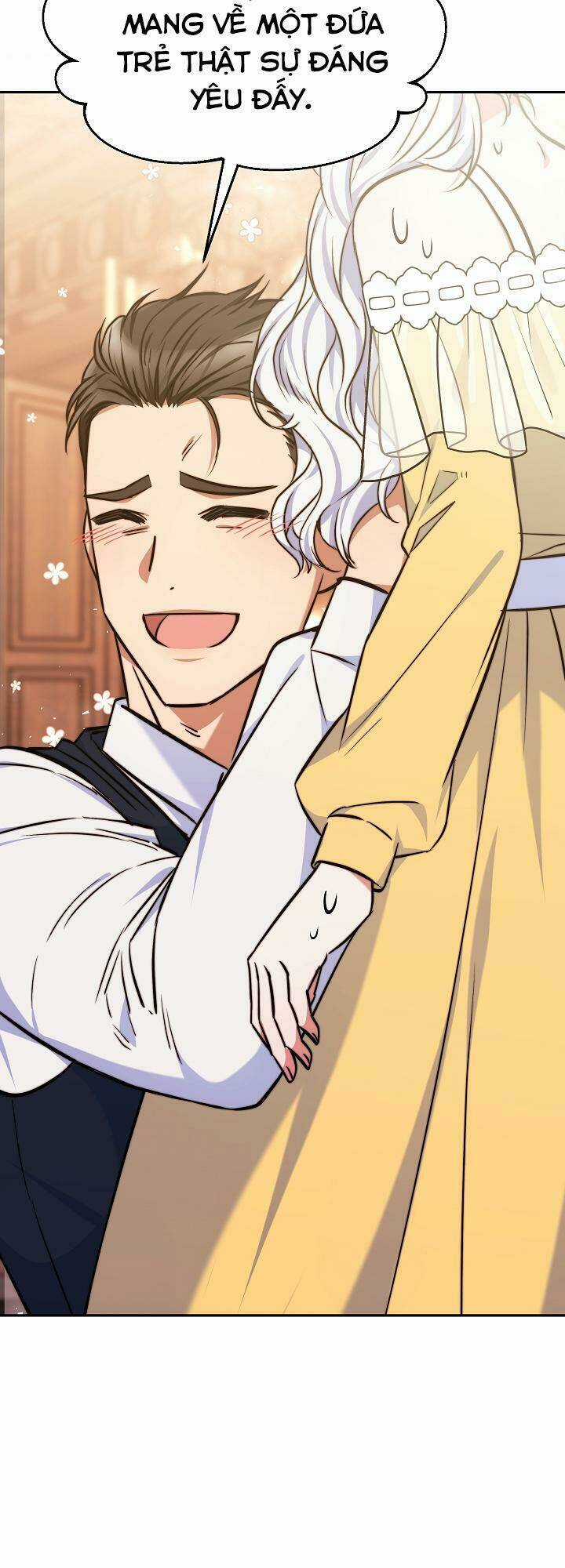 Nàng Evangeline Chapter 8 trang 53