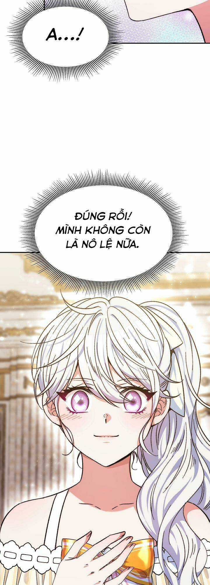 Nàng Evangeline Chapter 8 trang 8