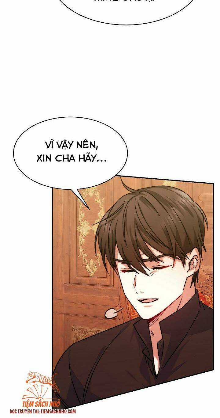 Nàng Evangeline Chapter 9 trang 13