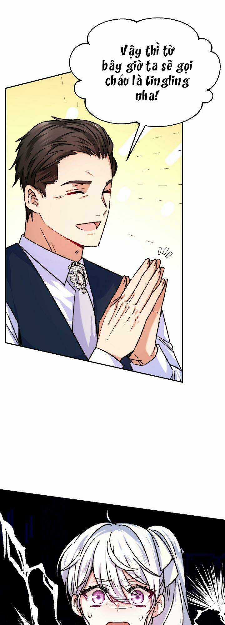 Nàng Evangeline Chapter 9 trang 14