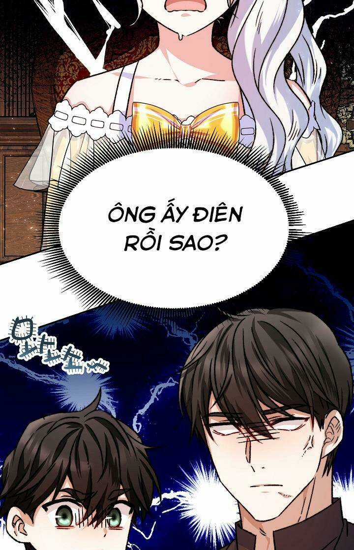 Nàng Evangeline Chapter 9 trang 15