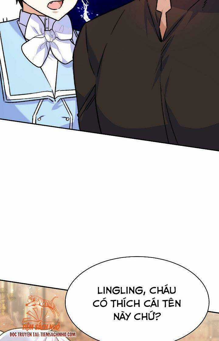 Nàng Evangeline Chapter 9 trang 16