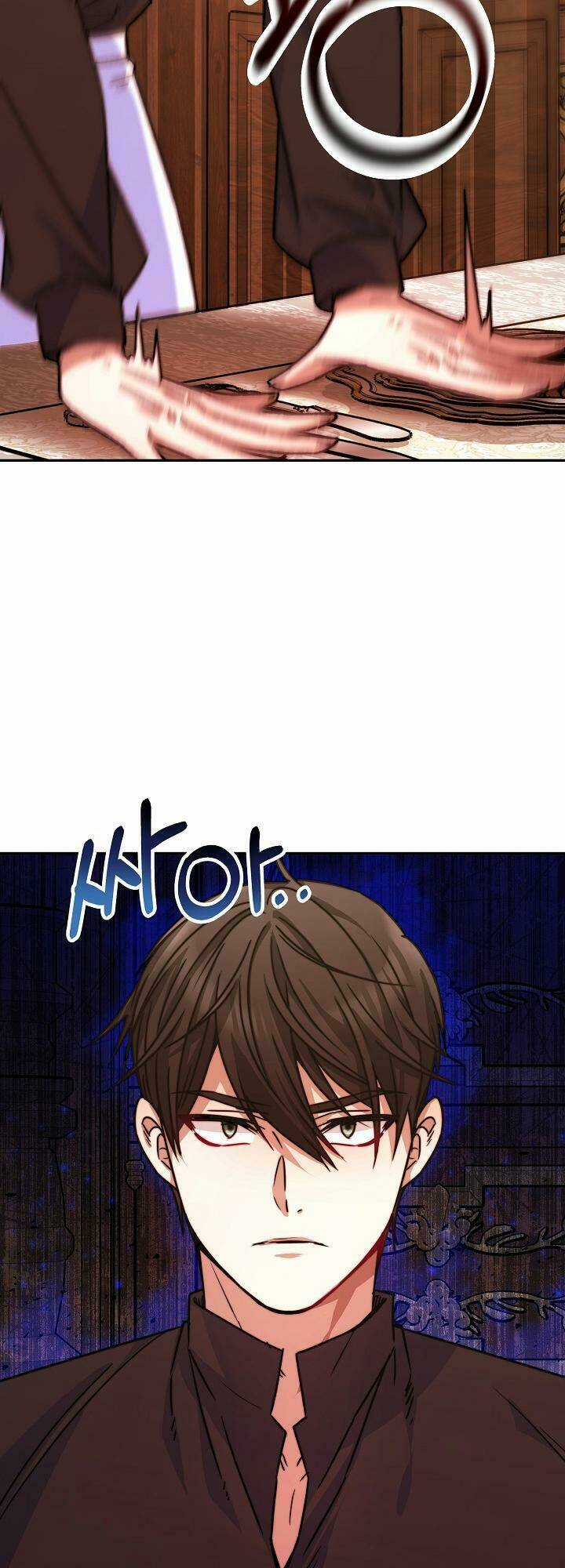 Nàng Evangeline Chapter 9 trang 19