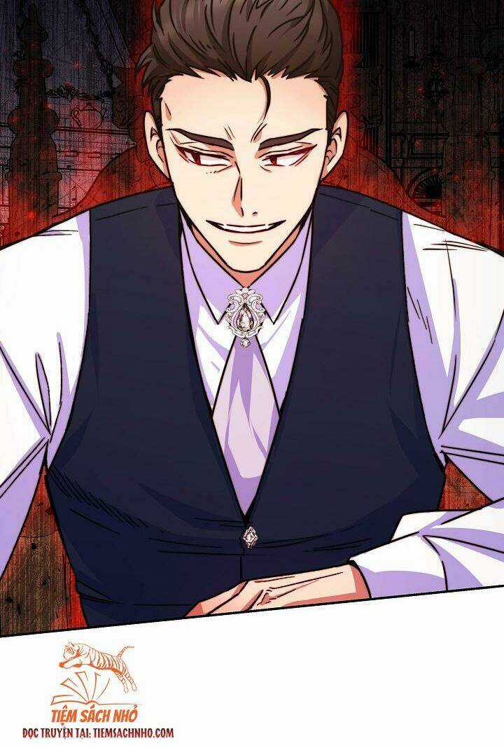 Nàng Evangeline Chapter 9 trang 21