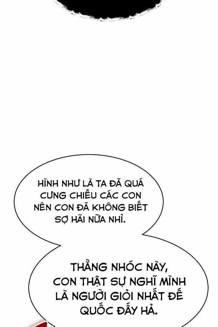 Nàng Evangeline Chapter 9 trang 23