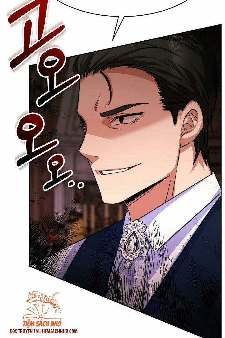 Nàng Evangeline Chapter 9 trang 24