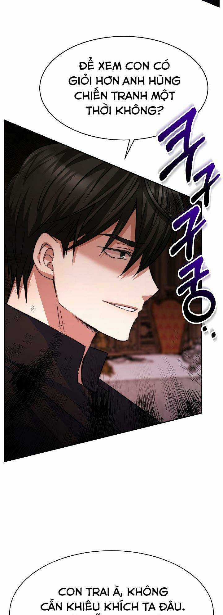 Nàng Evangeline Chapter 9 trang 25