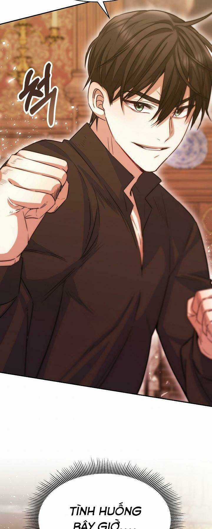 Nàng Evangeline Chapter 9 trang 27