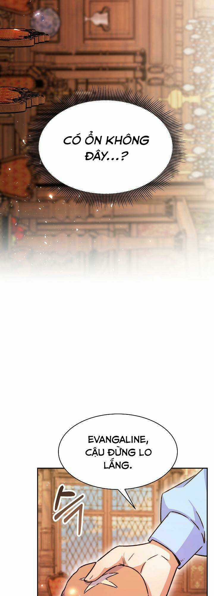 Nàng Evangeline Chapter 9 trang 29