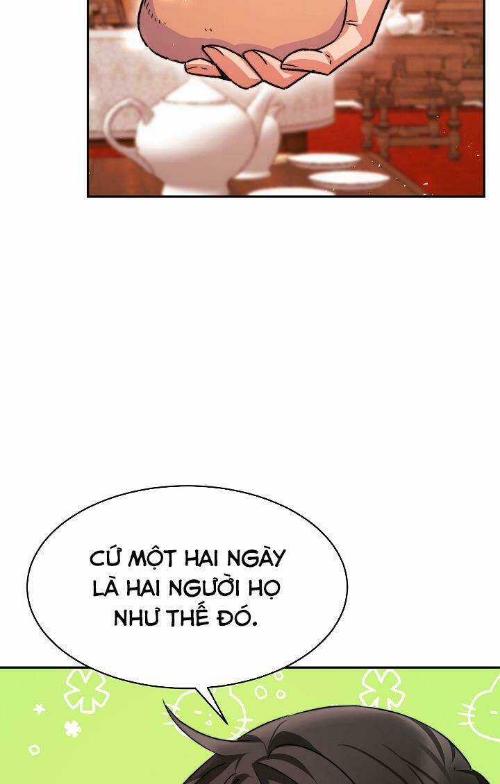 Nàng Evangeline Chapter 9 trang 30