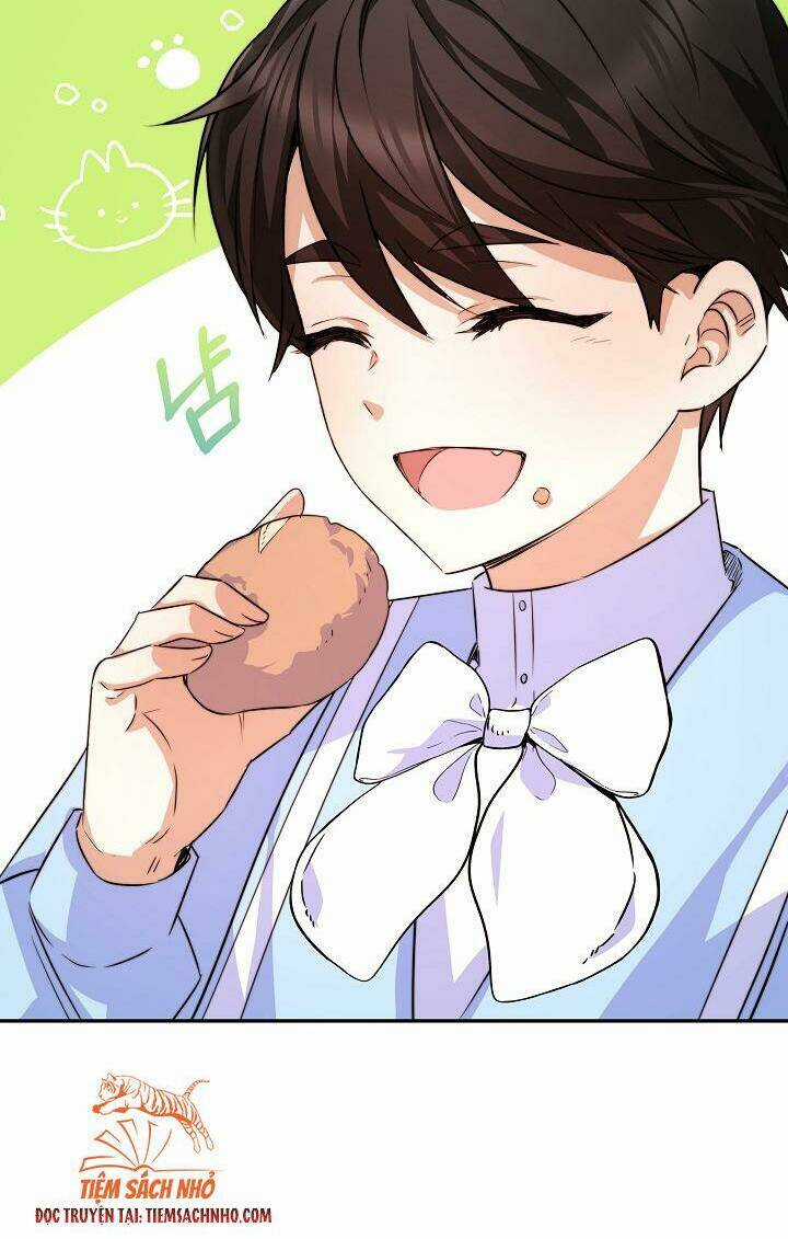 Nàng Evangeline Chapter 9 trang 31