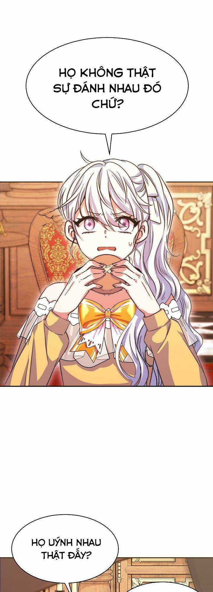 Nàng Evangeline Chapter 9 trang 32