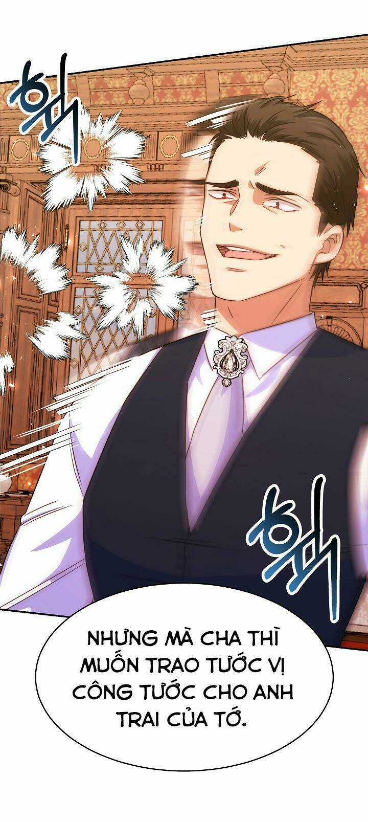 Nàng Evangeline Chapter 9 trang 37