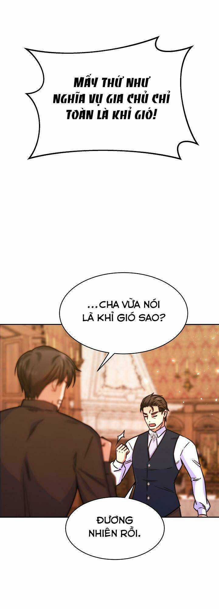 Nàng Evangeline Chapter 9 trang 39