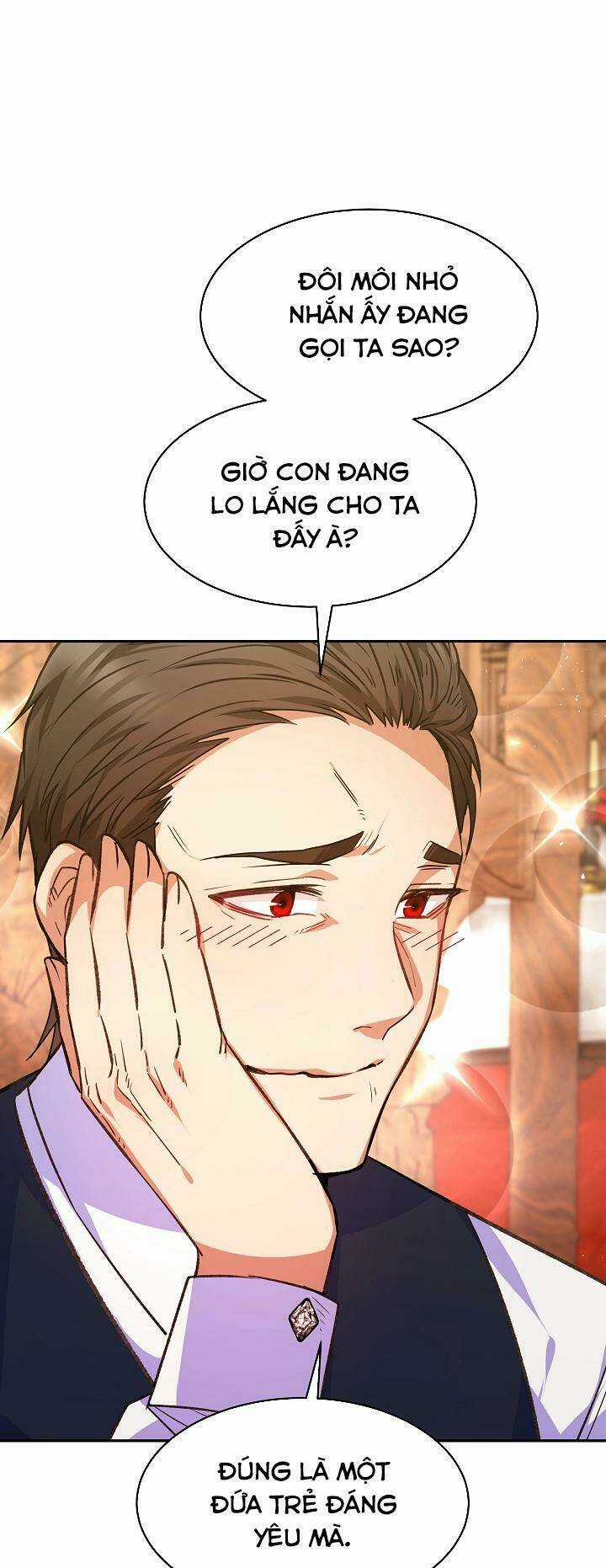 Nàng Evangeline Chapter 9 trang 4