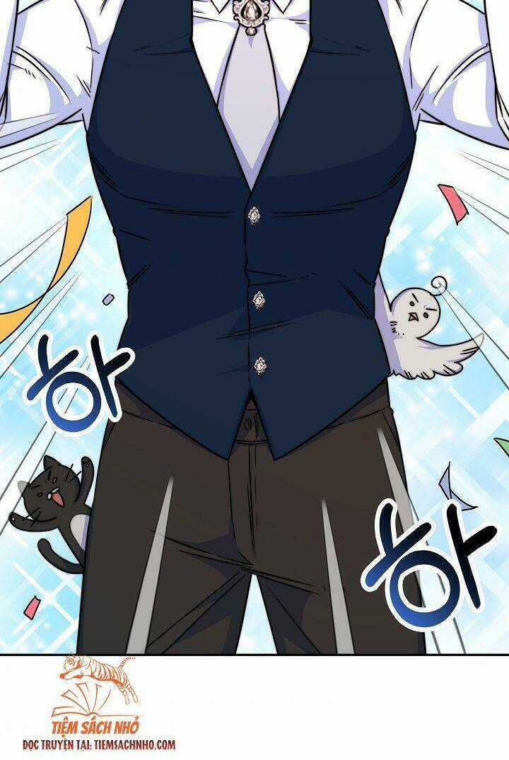 Nàng Evangeline Chapter 9 trang 41