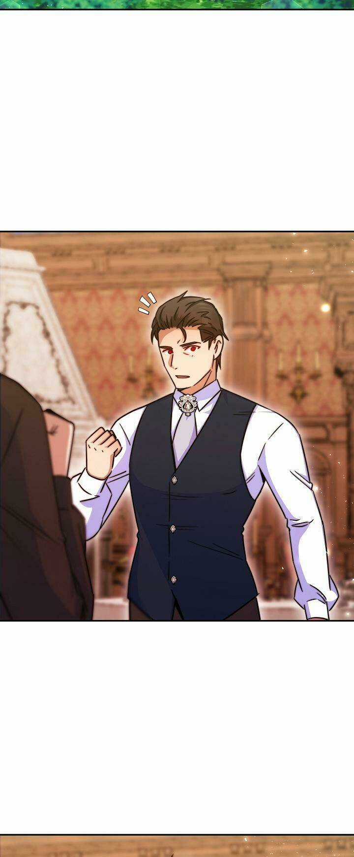 Nàng Evangeline Chapter 9 trang 45