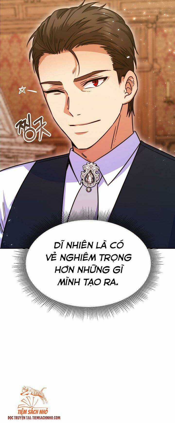 Nàng Evangeline Chapter 9 trang 46