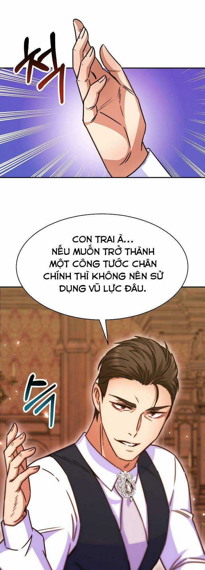 Nàng Evangeline Chapter 9 trang 47