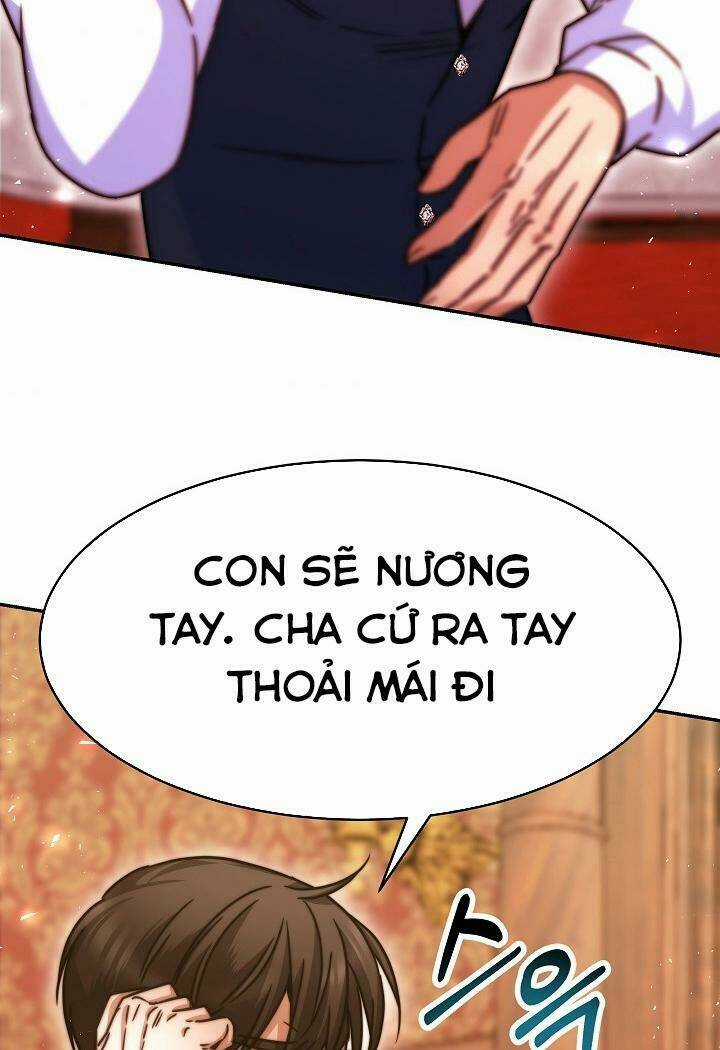 Nàng Evangeline Chapter 9 trang 48
