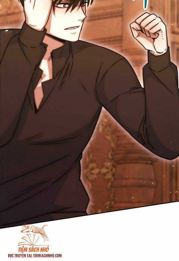 Nàng Evangeline Chapter 9 trang 49