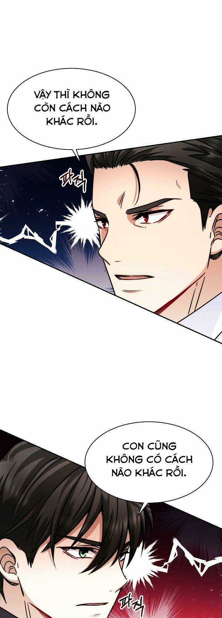 Nàng Evangeline Chapter 9 trang 50