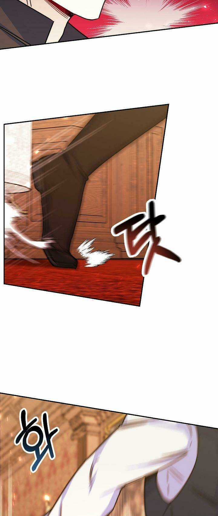 Nàng Evangeline Chapter 9 trang 51