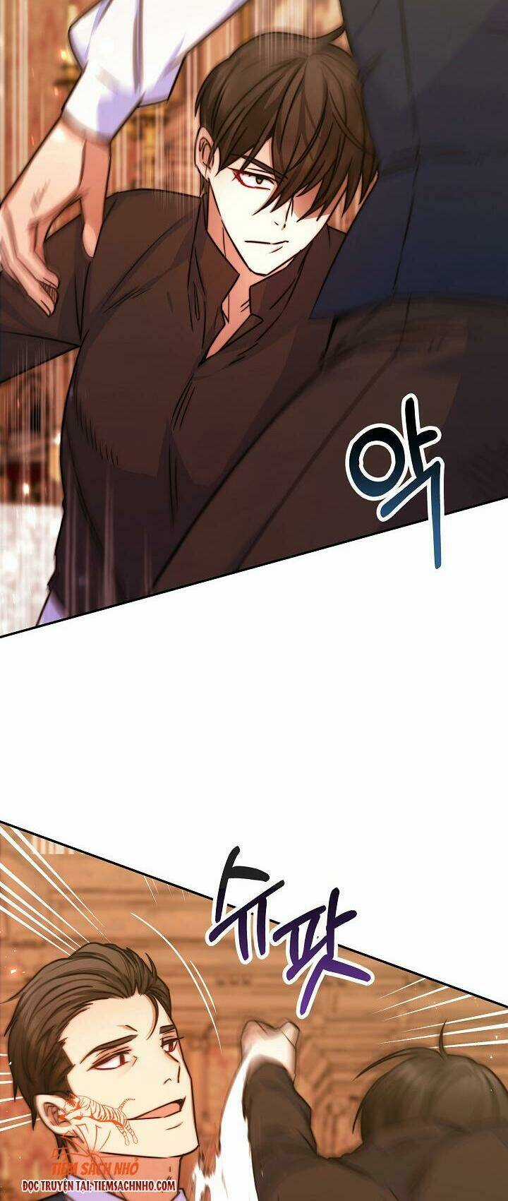 Nàng Evangeline Chapter 9 trang 52