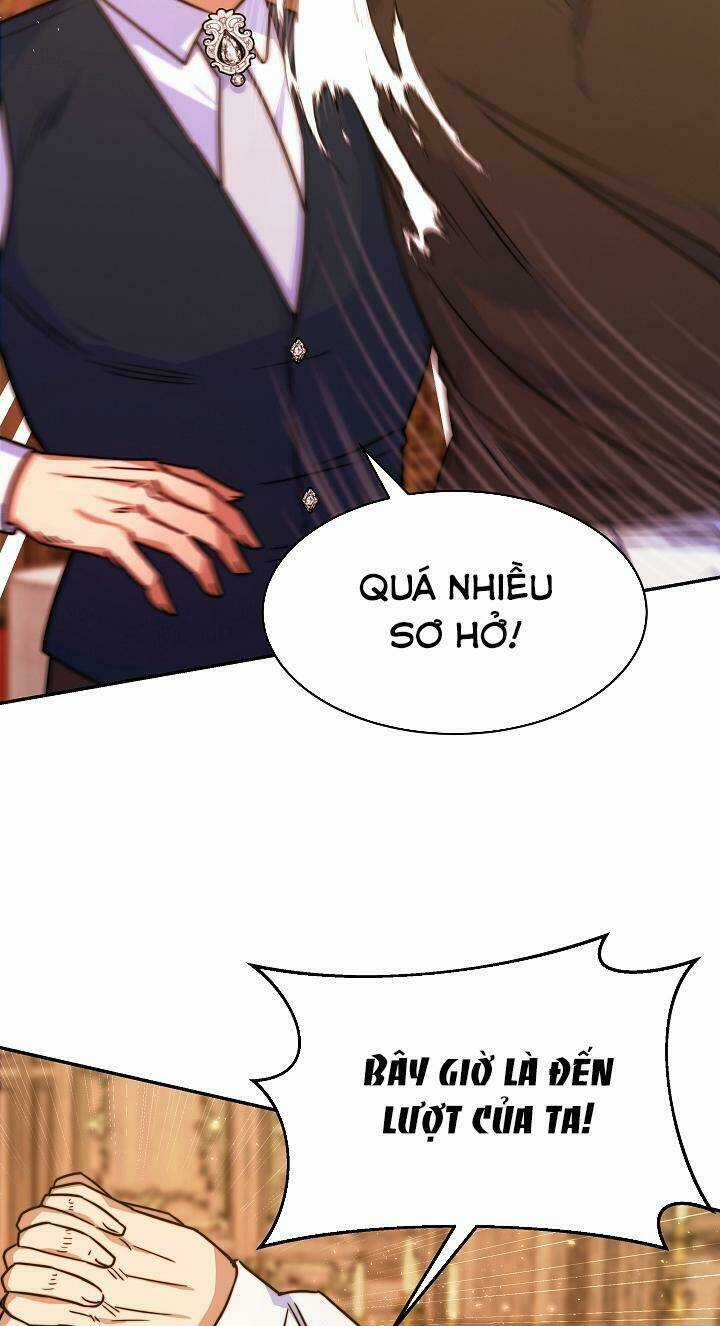 Nàng Evangeline Chapter 9 trang 53