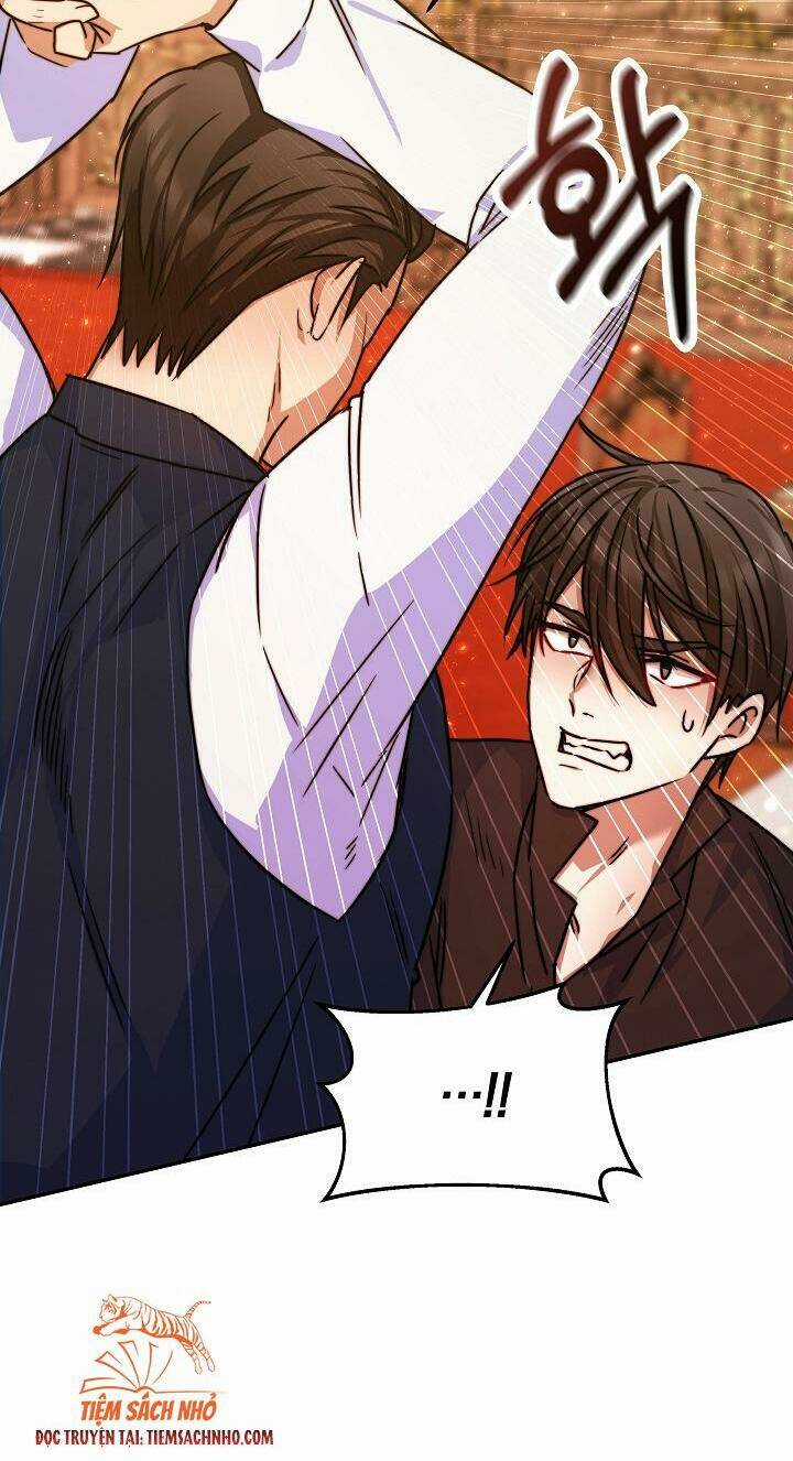 Nàng Evangeline Chapter 9 trang 54