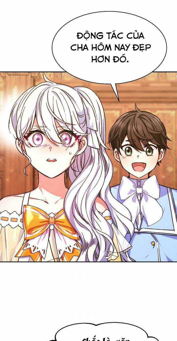 Nàng Evangeline Chapter 9 trang 55