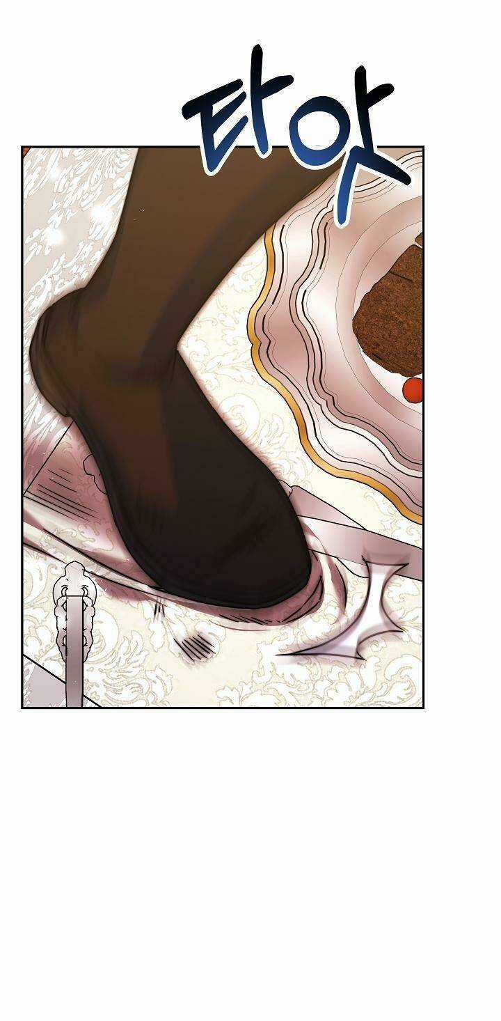 Nàng Evangeline Chapter 9 trang 57