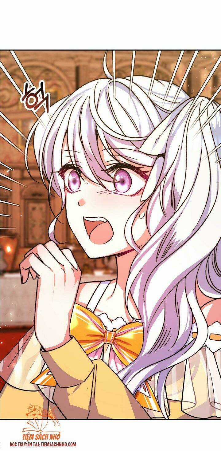 Nàng Evangeline Chapter 9 trang 58