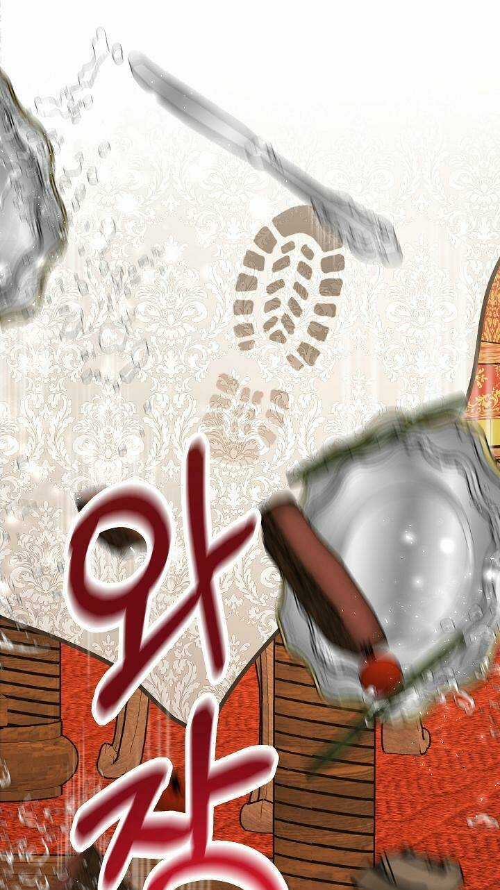 Nàng Evangeline Chapter 9 trang 59