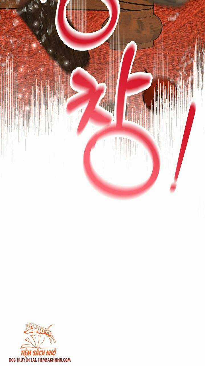 Nàng Evangeline Chapter 9 trang 60