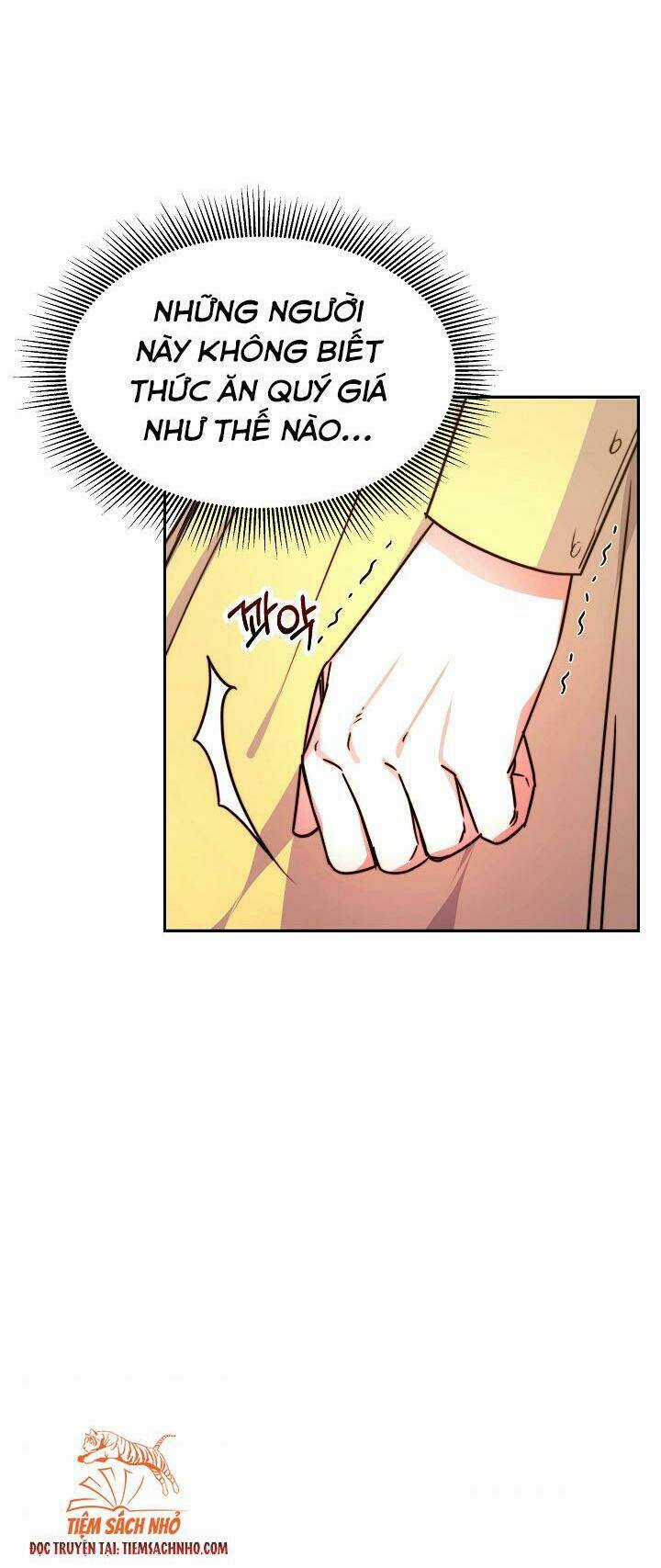 Nàng Evangeline Chapter 9 trang 62