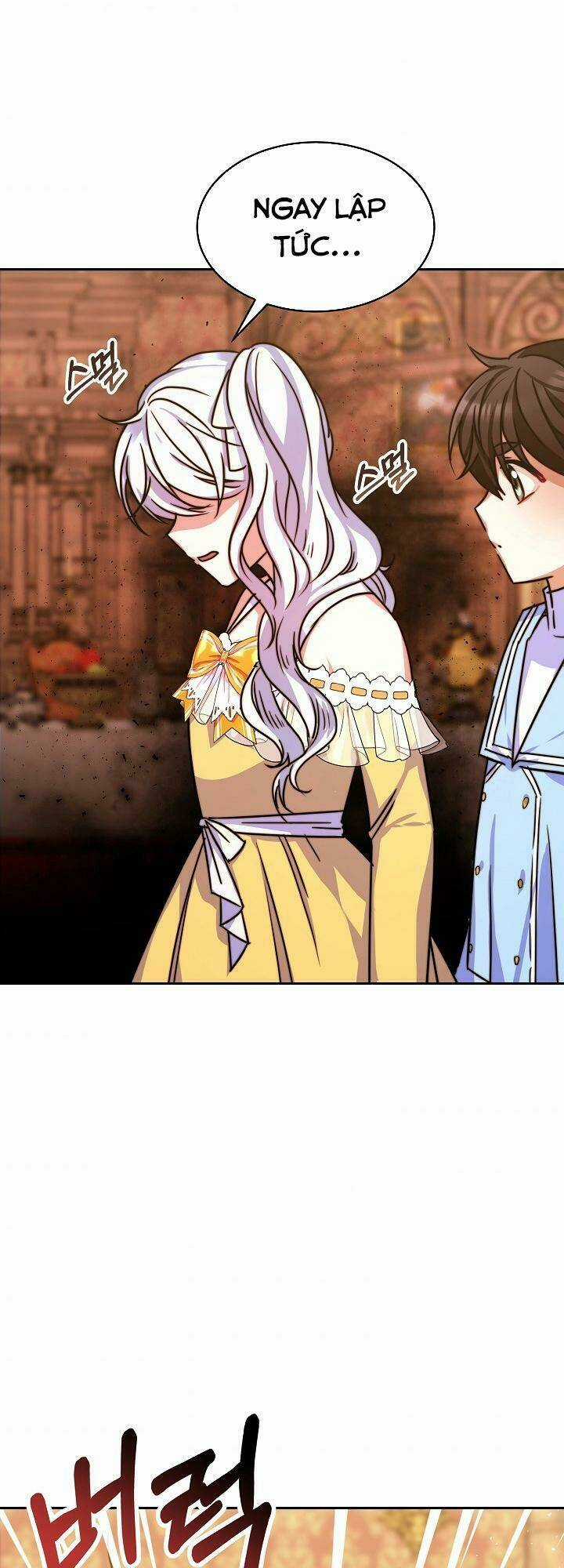 Nàng Evangeline Chapter 9 trang 63