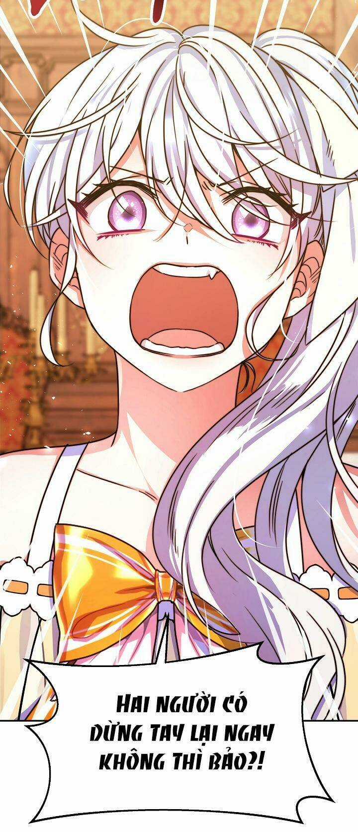 Nàng Evangeline Chapter 9 trang 64