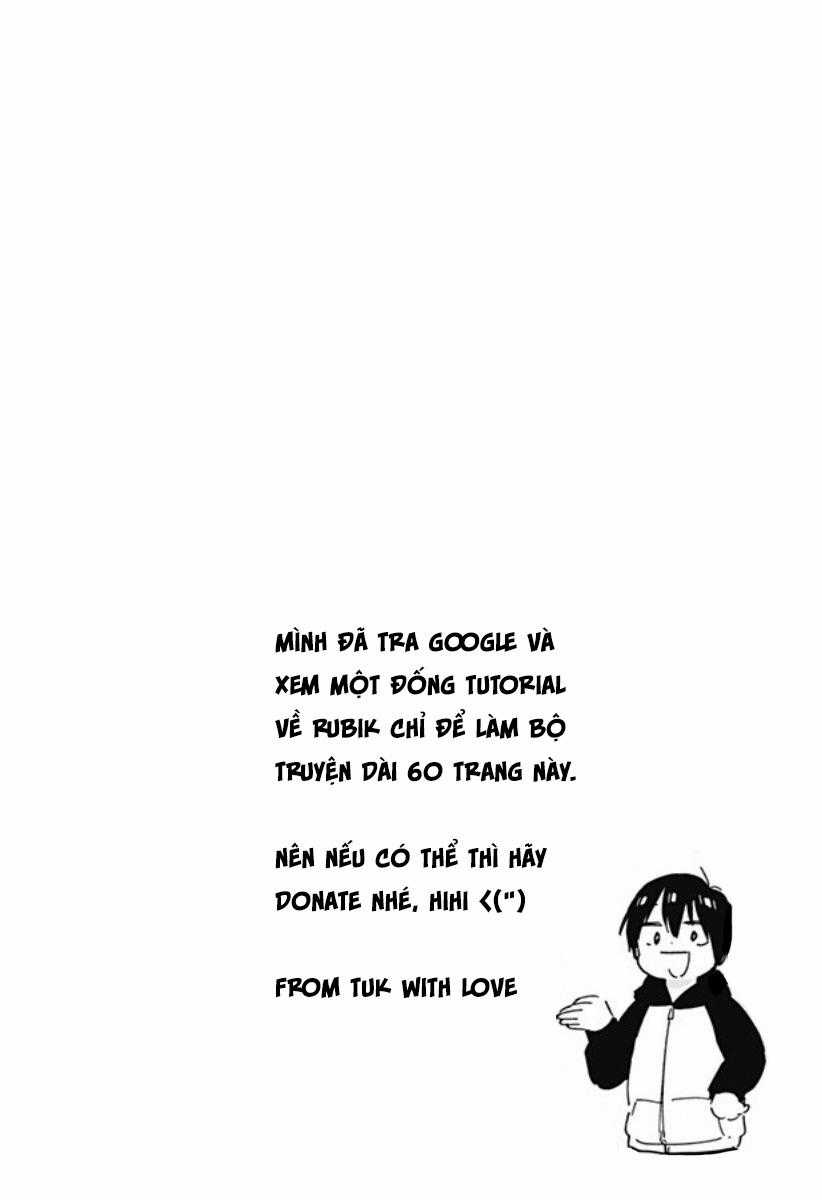 Nàng Gal Và Khối Rubik Chapter 0 trang 2