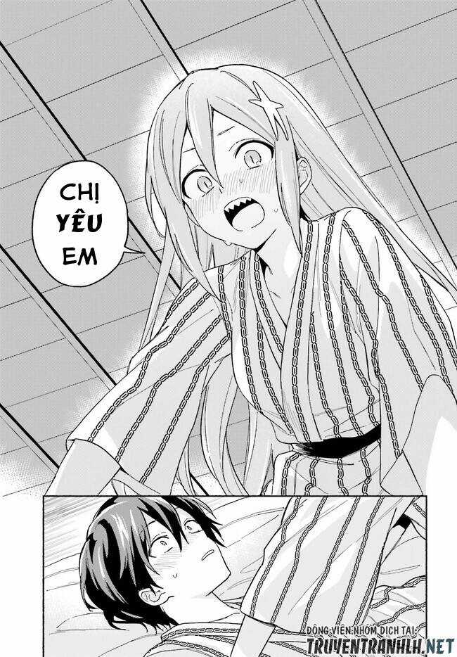 Nàng Hầu Cá Mập Bên Bờ Biển Chapter 6 trang 10