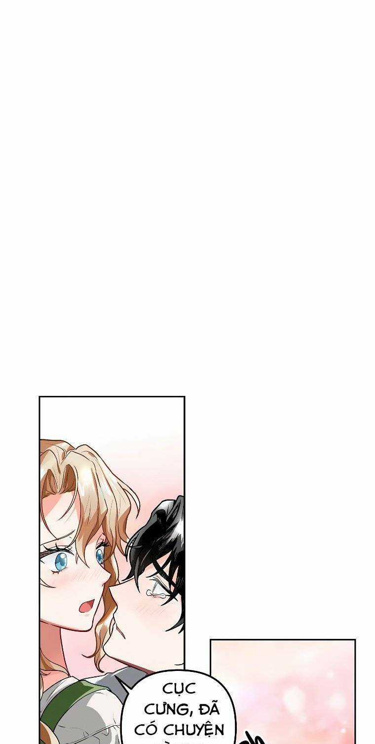 Nàng Hậu Của Tro Tàn Chapter 1 trang 10