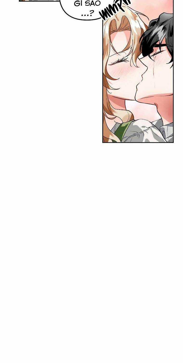 Nàng Hậu Của Tro Tàn Chapter 1 trang 11