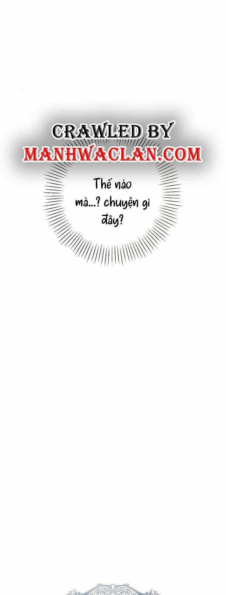 Nàng Hậu Của Tro Tàn Chapter 1 trang 2