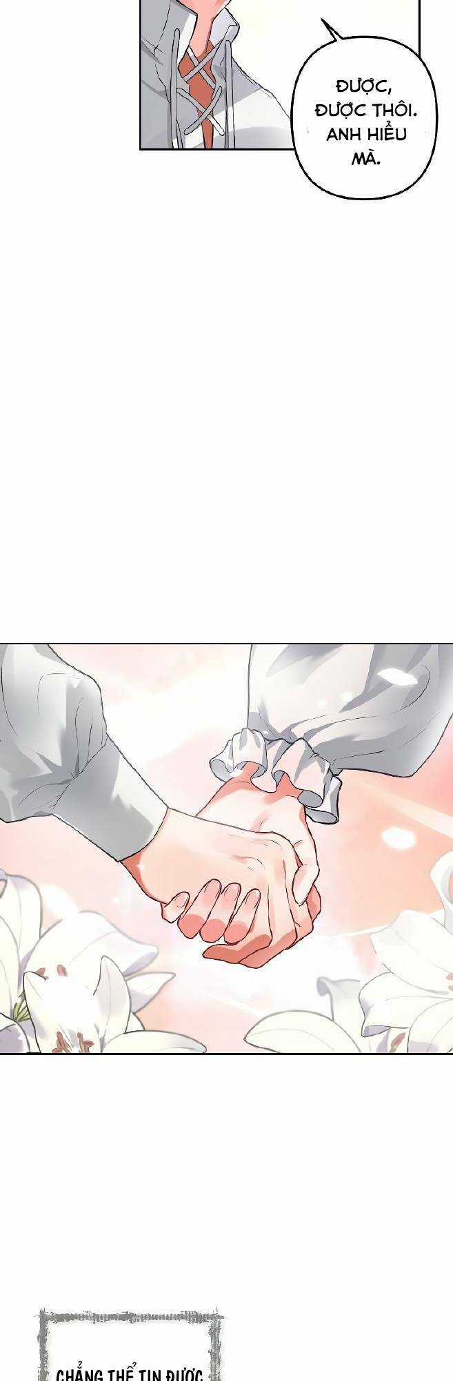 Nàng Hậu Của Tro Tàn Chapter 1 trang 22