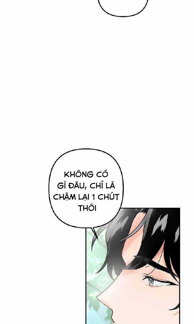 Nàng Hậu Của Tro Tàn Chapter 1 trang 24