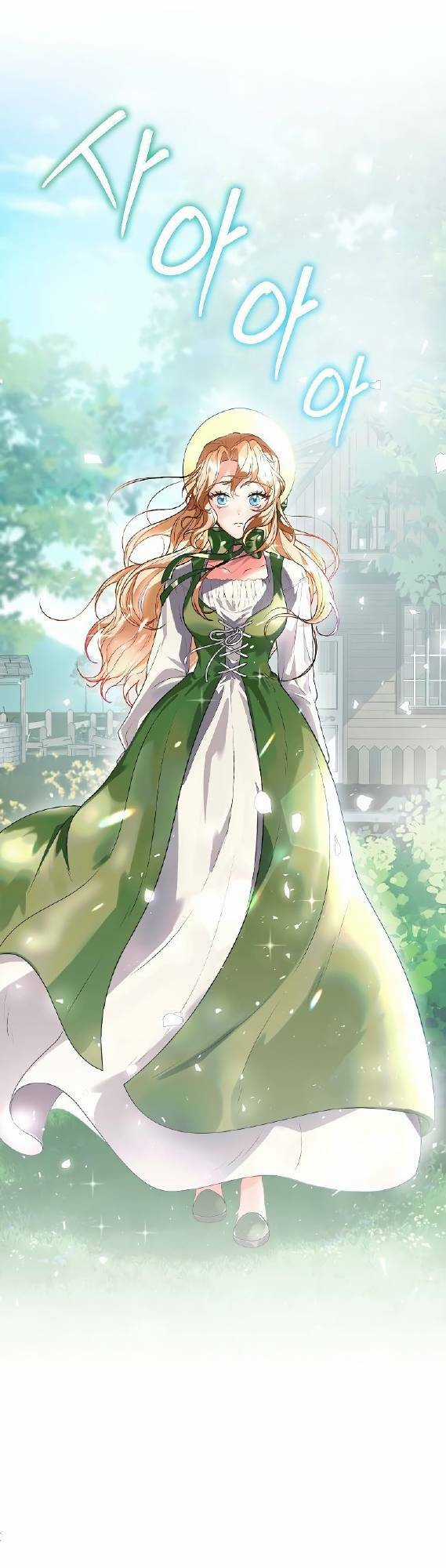 Nàng Hậu Của Tro Tàn Chapter 1 trang 26