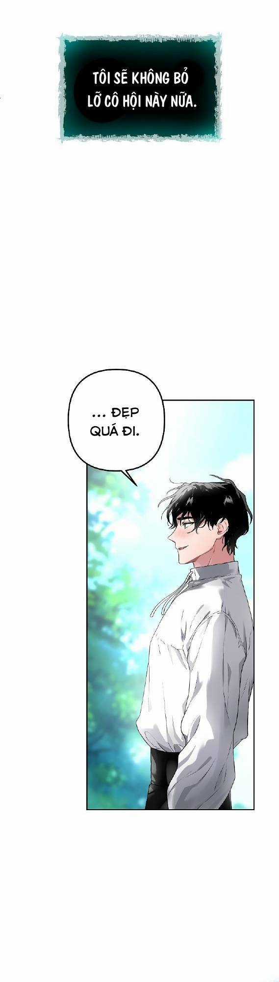 Nàng Hậu Của Tro Tàn Chapter 1 trang 27